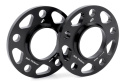 Dinan Spacers; 5x120 - 72.6mm CB - 12mm Thick