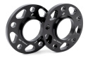 Dinan Spacers; 5x120 - 72.6mm CB - 15mm Thick