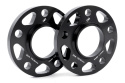 Dinan Spacers; 5x120 - 72.6mm CB - 17mm Thick