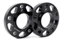 Dinan Spacers; 5x120 - 72.6mm CB - 20mm Thick