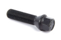 Dinan Lug Bolts; M14x1.25 - Cone Seat - 35mm