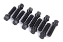 Dinan Lug Bolts, M14x1.25 - Cone Seat - 50mm