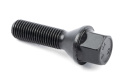 Dinan Lug Bolts; M12x1.5 - Cone Seat - 32mm