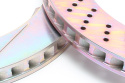 Dinan by Brembo Replacement Rotor Set - BMW 1/3/5/6-Series/Z4/X5