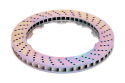Dinan by Brembo Replacement Rotor Set - BMW 3/5/6-Series/Z4