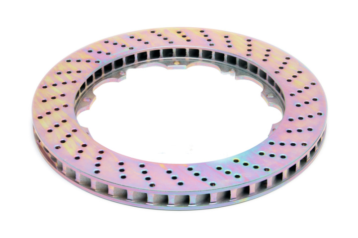Dinan by Brembo Replacement Rotor Set - BMW M2/M3/M4/M5/M6 in the group Select car model at DDESIGN Scandinavia AB (dnnD230-0603-D)