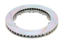 Dinan by Brembo Replacement Rotor Set - 1999-2006 BMW 3-Series