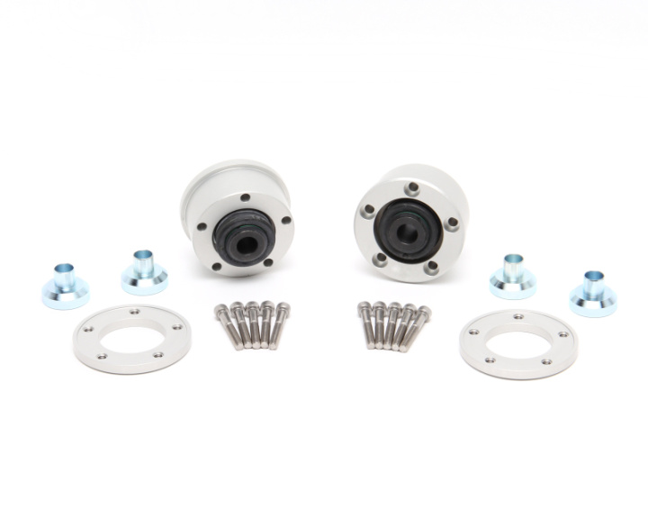 Dinan Lower Control Arm Monoball Kit - 2012-2018 BMW 320i/328i/330i/335i/340i / 2014-2021 BMW 228i/230i/M235i/M240i / 2014-2020 BMW 428i/430i/435i/440i in the group Select car model at DDESIGN Scandinavia AB (dnnD280-0014)