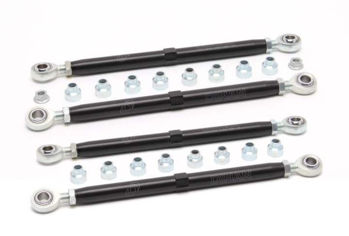 Dinan Suspension Link kit - 2015-2026 M2/M3/M4 in the group Select car model at DDESIGN Scandinavia AB (dnnD280-0015)