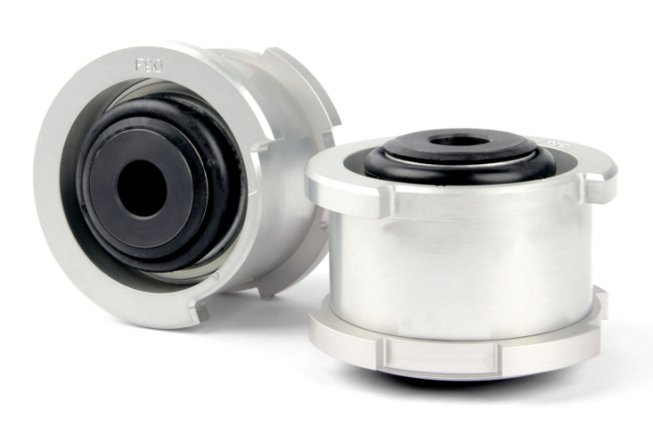 Dinan Tension Strut Ball Joint Kit - 2018-2023 BMW M5 & 2020-2025 M8 in the group Select car model at DDESIGN Scandinavia AB (dnnD280-0019)