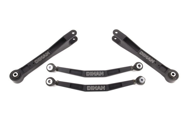 Dinan Suspension Link Kit - 2018-2025 BMW M5/M8 in the group Select car model at DDESIGN Scandinavia AB (dnnD280-0020)
