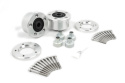 Dinan Tension Strut Ball Joint Kit - 2019-2026 BMW 330i/430i/M340i/M440i / 2019-2026 BMW Z4 30i/M40i / 2020-2026 Toyota GR Supra / 2022-2026 BMW 230i/M240i