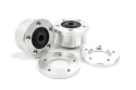 Dinan Tension Strut Ball Joint Kit - 2019-2026 BMW 330i/430i/M340i/M440i / 2019-2026 BMW Z4 30i/M40i / 2020-2026 Toyota GR Supra / 2022-2026 BMW 230i/M240i
