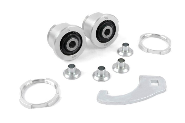 Dinan Tension Strut Ball Joint Kit - 2021-2026 BMW M2/M3/M4 in the group Select car model at DDESIGN Scandinavia AB (dnnD280-0030)