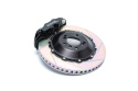 Dinan by Brembo Front Brake Set - 2001-2006 BMW 3-Series