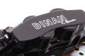 Dinan by Brembo Front Brake Set - BMW 2001-2006 M3/2006-2009 Z4M