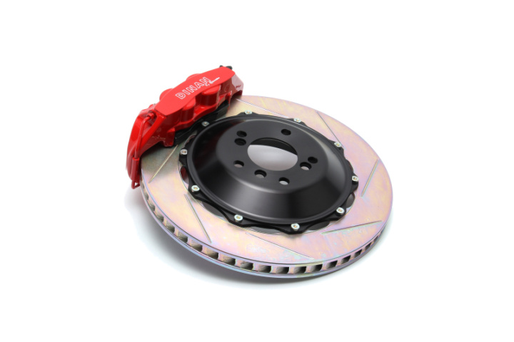 Dinan by Brembo Front Brake Set - BMW 2001-2006 M3/2006-2009 Z4M in the group Select car model at DDESIGN Scandinavia AB (dnnD290-0471-R)