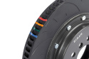 Dinan Rear Big Brake Kit - 2012-2021 BMW 2/3/4-Series