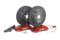 Dinan Front Big Brake Kit - 2020-2026 BMW 2/3/4-Series