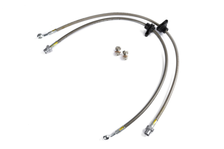 Dinan Front Big Brake Kit - 2015-2021 BMW M2/M3/M4 in the group Select car model at DDESIGN Scandinavia AB (dnnD290-1008-G)