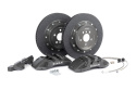Dinan Front Big Brake Kit - 2015-2021 BMW M2/M3/M4