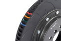 Dinan Rear Big Brake Kit - 2015-2021 BMW M2/M3/M4