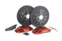 Dinan Rear Big Brake Kit - 2015-2021 BMW M2/M3/M4