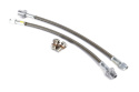 Dinan Rear Big Brake Kit - 2015-2021 BMW M2/M3/M4