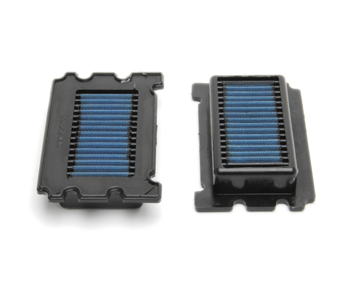 Replacement Air Filter for CF High Flow Air Intake - 2008-2015 BMW 750i/B7 / 2011-2016 BMW 550i in the group Select car model at DDESIGN Scandinavia AB (dnnD401-0018)