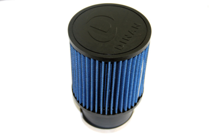 Dinan Replacement Filter for High Flow Carbon Fiber Intake - 2012-2018 BMW M5/M6 in the group Select car model at DDESIGN Scandinavia AB (dnnD401-0019)