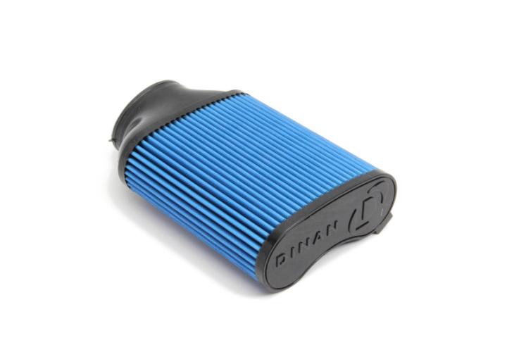Dinan Replacement Filter for Carbon Fiber Intake - 2015-2019 BMW X5M/X6M in the group Select car model at DDESIGN Scandinavia AB (dnnD401-0023)