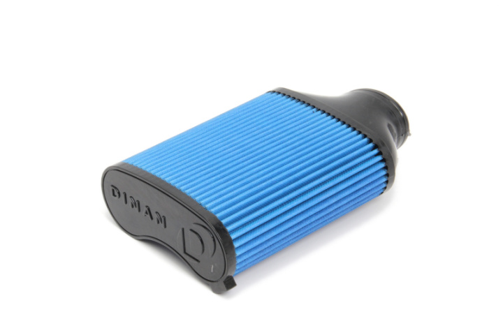 Dinan Replacement Filter for Carbon Fiber Intake - 2015-2019 BMW X5M/X6M in the group Select car model at DDESIGN Scandinavia AB (dnnD401-0024)