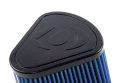 Dinan Replacement Filter for Carbon Fiber Intake - 2017-2026 BMW 540i/740i/840i / 2019-2023 BMW X5/X6/X7 40i / 2018-2026 BMW X3/X4 M40i / 2020-2023 BMW X5M/X6M