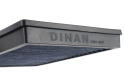 Dinan High Flow Drop-in Replacement Air Filter - 2004-2006 BMW X3 2.5i/X3 3.0i / 2003-2005 BMW Z4 2.5i/Z4 3.0i / 2001-2006 BMW 325i/330i
