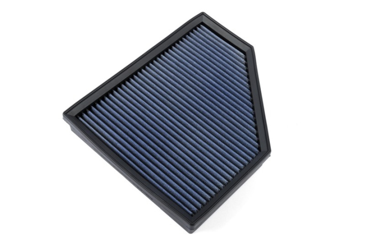 Dinan High Flow Drop-in Replacement Air Filter - 2020-2026 BMW M240i/M340i/M440i / 2019-2026 BMW 230i/330i/430i/Z4 / 2020-2026 Toyota GR Supra in the group Select car model at DDESIGN Scandinavia AB (dnnD401-0046)