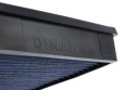 Dinan High Flow Drop-in Replacement Air Filter Set - 2018-2026 BMW M5/M8