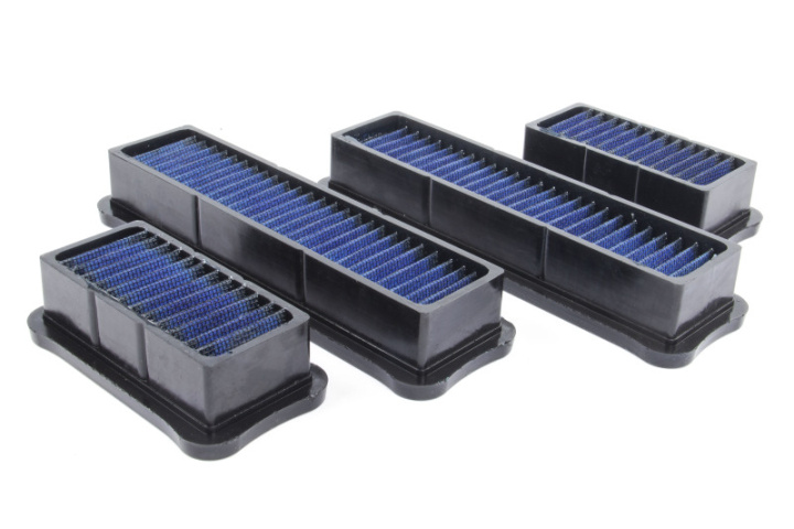 Dinan Drop-In Replacement Filter Set for 2020-2025 BMW X3M/X4M in the group Select car model at DDESIGN Scandinavia AB (dnnD403-0007)