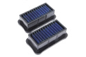Dinan Drop-In Replacement Filter Set for 2020-2025 BMW X3M/X4M