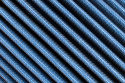 Dinan High-Flow Replacement Air Filter - 1992-2000 BMW 325i/328i/M3/Z3/Z3M