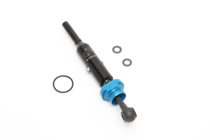Dinan Billet Short-Shifter Kit - 2004-2013 BMW 135i/328i/330i/335i/530i/550i in the group Select car model at DDESIGN Scandinavia AB (dnnD550-1005)