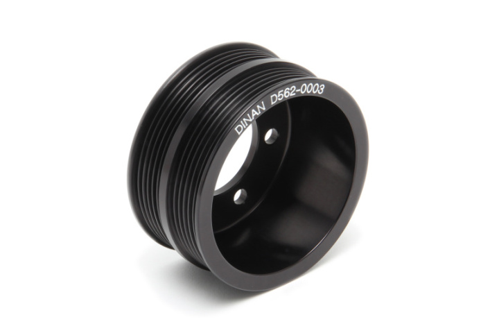 Dinan Underdrive Crankshaft Pulley Kit - BMW M5/M6 in the group Select car model at DDESIGN Scandinavia AB (dnnD560-0001)