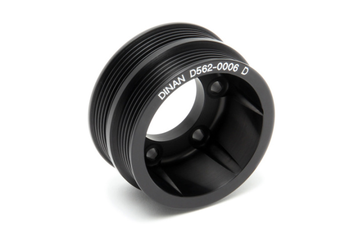 Dinan Underdrive Pulley Kit - 2008-2013 BMW M3 in the group Select car model at DDESIGN Scandinavia AB (dnnD560-0004)