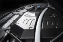 Dinan Engine Cover - 2020-2025 BMW X3M/X4M