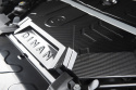 Dinan Engine Cover - 2020-2025 BMW X3M/X4M