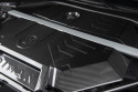 Dinan Engine Cover - 2020-2025 BMW X3M/X4M