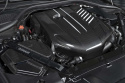 Dinan Engine Cover - 2020-2026 Toyota GR Supra 3.0