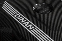 Dinan Gloss Carbon Fiber Engine Cover - 2020-2026 BMW B58D