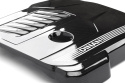 Dinan Gloss Carbon Fiber Engine Cover - 2020-2026 BMW B58D