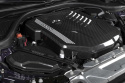 Dinan Gloss Carbon Fiber Engine Cover - 2020-2026 BMW B58D