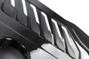 Dinan Gloss Carbon Fiber Engine Cover - 2020-2026 BMW B58D